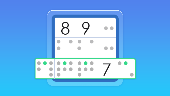sudoku solver with steps