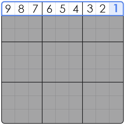 types of sudoku games