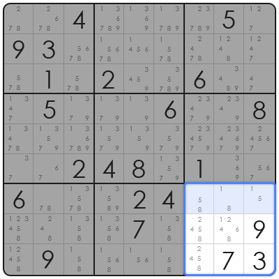 25x25 sudoku